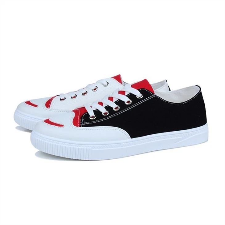 info-1-1 fashion casual shoes