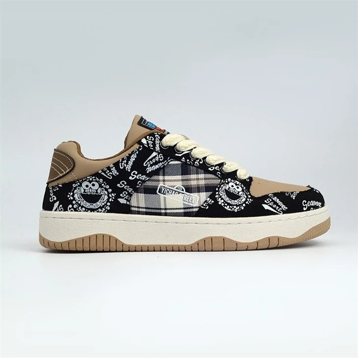 New Arrival Casual Style Sports Sneaker