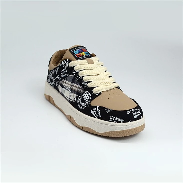 New Arrival Casual Style Sports Sneaker