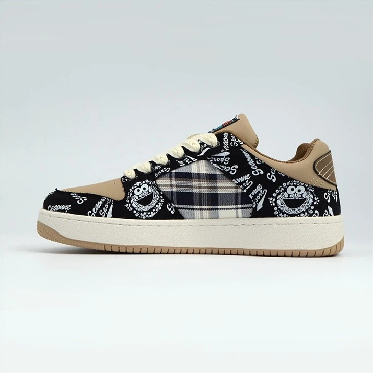 New Arrival Casual Style Sports Sneaker