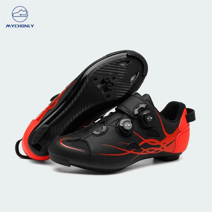 High-Performance Cycling Shoes